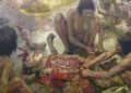 ¿Por qué se practicaba tanto canibalismo en Atapuerca?