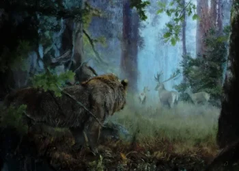 La Sima del Elefante y la fauna de Atapuerca y los restos humanos de esas épocas