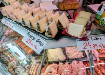 La mejor carnicería de Puente Arce: La Tienda de Don Pedro