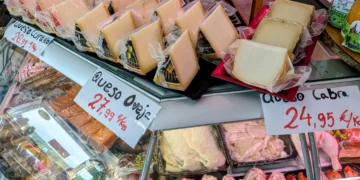 La mejor carnicería de Puente Arce: La Tienda de Don Pedro