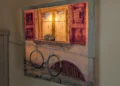 La mejor artesana de Madrid, especializada en atrezzo y decoración