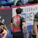 Luchador de BJJ en Madrid gana el oro después de haber detenido a un chorizo que le robó el móvil