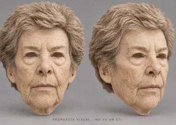 La última teoría sobre la operación de psicología de masas de las acampadas: ¿existe de verdad Maricarmen?