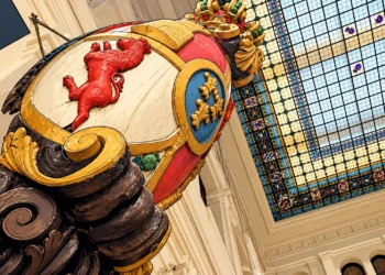 El Museo Naval de Madrid: recuerdos de un pasado épico del que sentirnos orgullosos