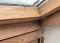 Pintor en Puente Arce deja una casa como si fuera la de las caras de Bélmez