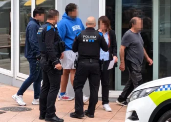 Plaga de hurtos en Santander: un problema de impunidad estatal que pagamos todos